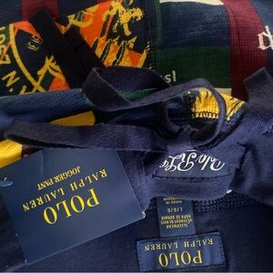 Polo Ralph Lauren Mens Joggers